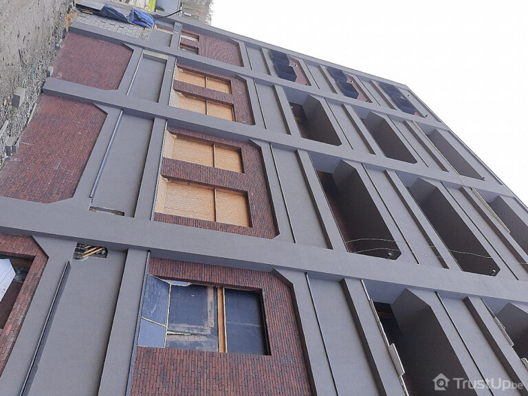 PT Services Entreprise de plafonnage & façade à Nivelles (18)